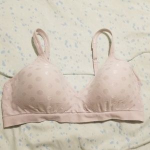 5/$20 White Hanes 2XL bra